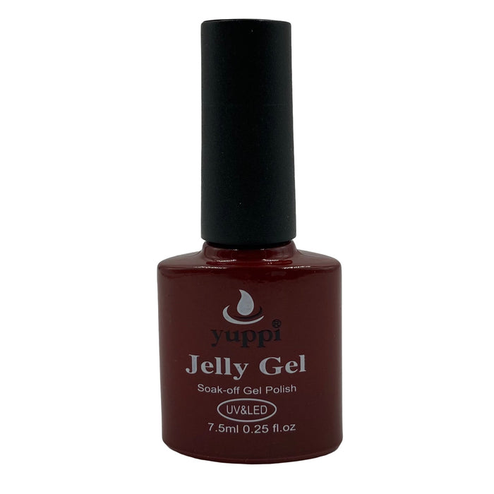Esmalte Permanente Jelly Gel - KKOT