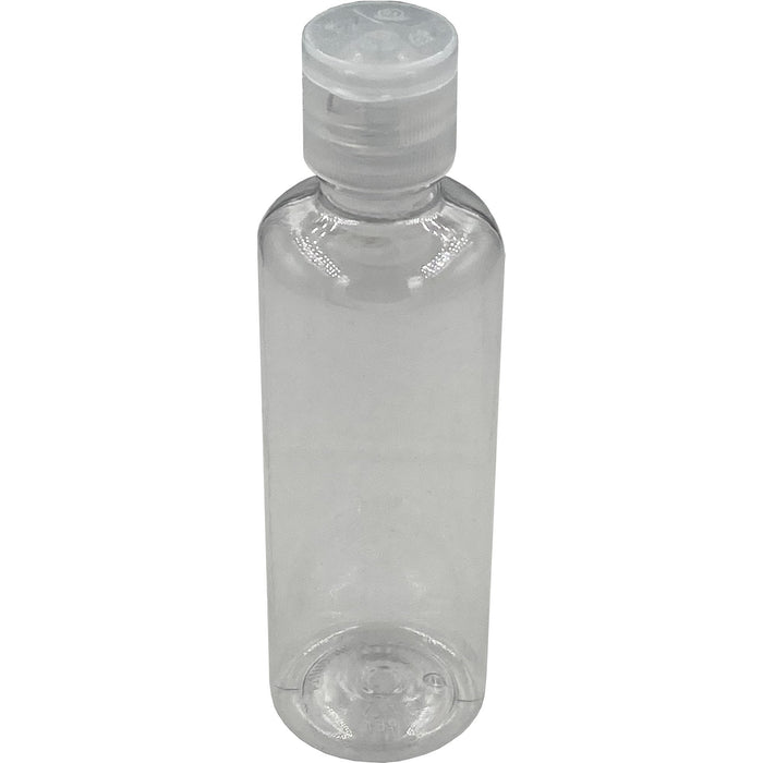 Envase Plástico Jabonera 60ml