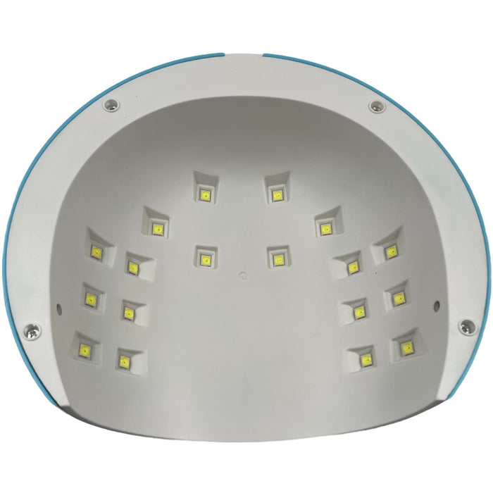Lámpara UV/LED BM-001 Gato Cósmico(36W)