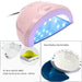 Lámpara LED/UV para Uñas(48W) - KKOT