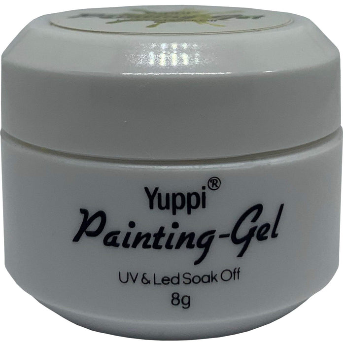 Painting UV Gel - Kkot Chile