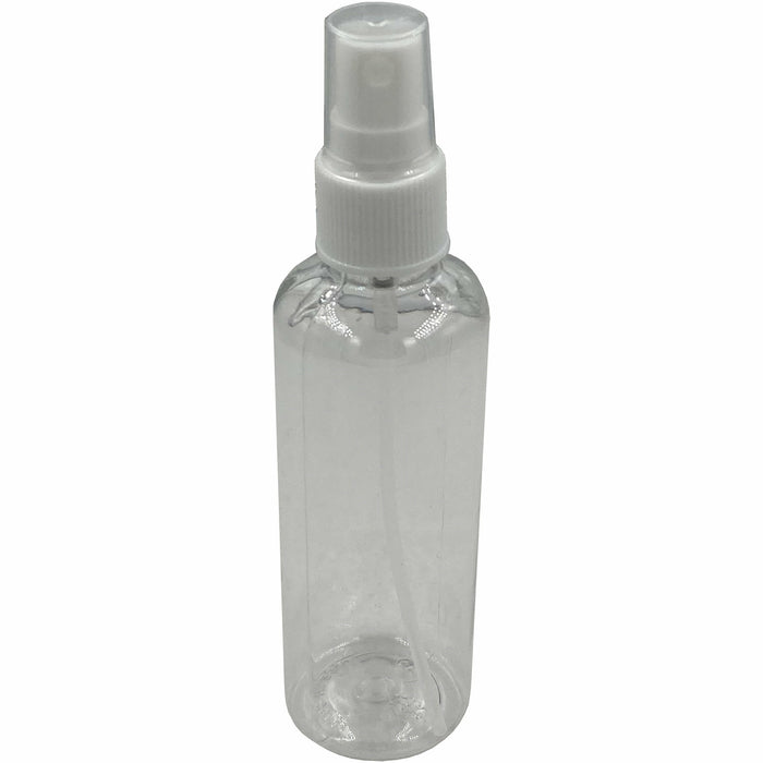Envase Plástico Rociador Spray 100ml