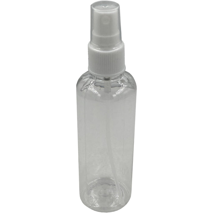 Envase Plástico Rociador Spray 60ml
